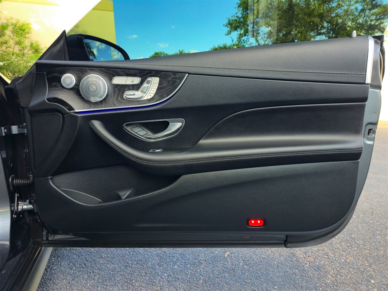 2018 Mercedes-Benz E 400  Coupe - Photo 24 - Mesa, AZ 85215