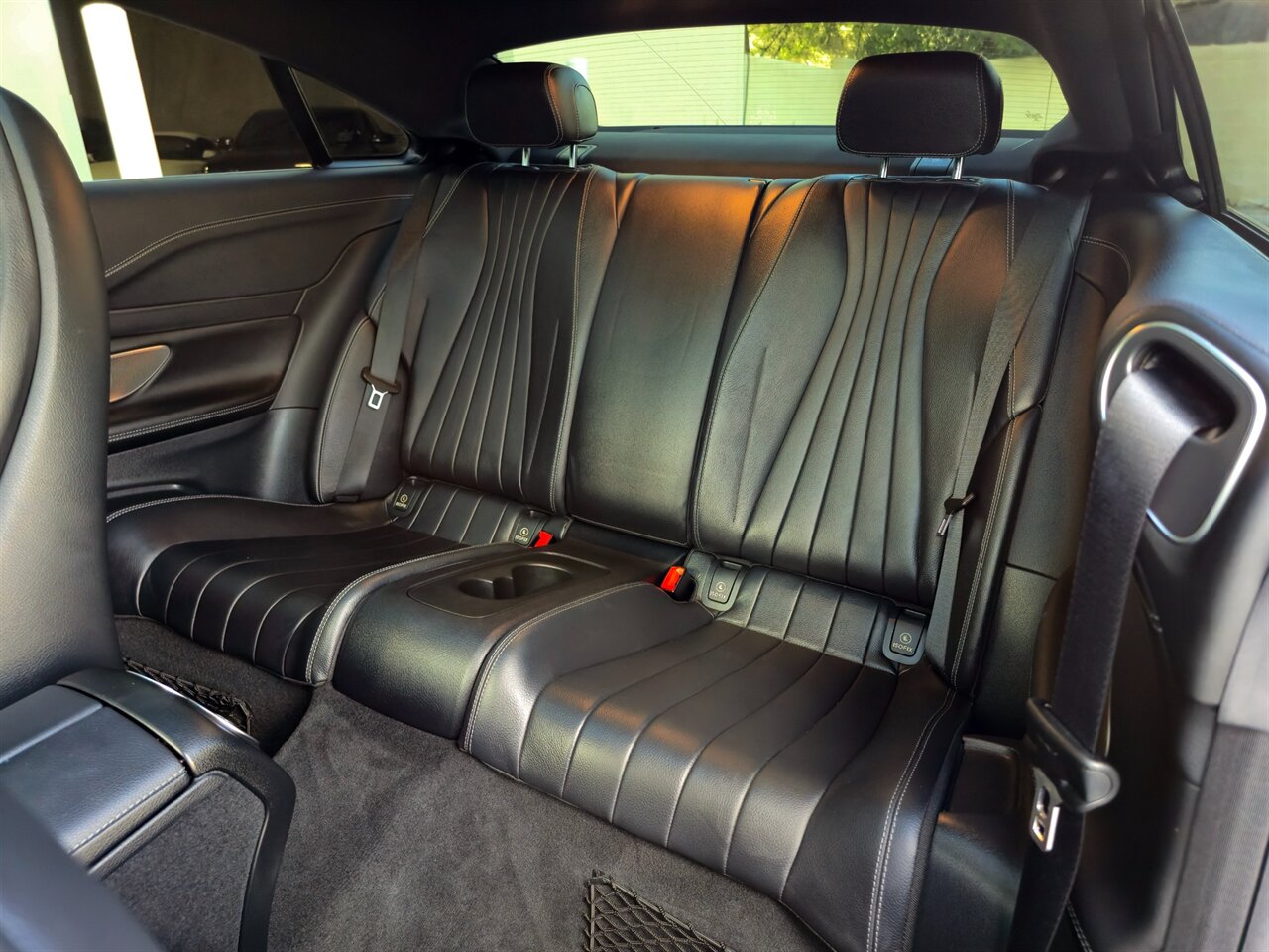2018 Mercedes-Benz E 400  Coupe - Photo 23 - Mesa, AZ 85215