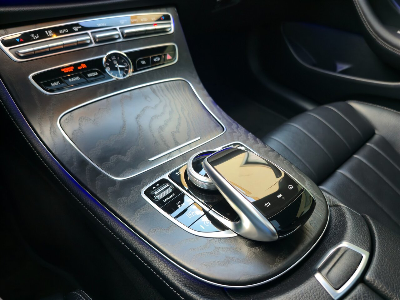 2018 Mercedes-Benz E 400  Coupe - Photo 21 - Mesa, AZ 85215