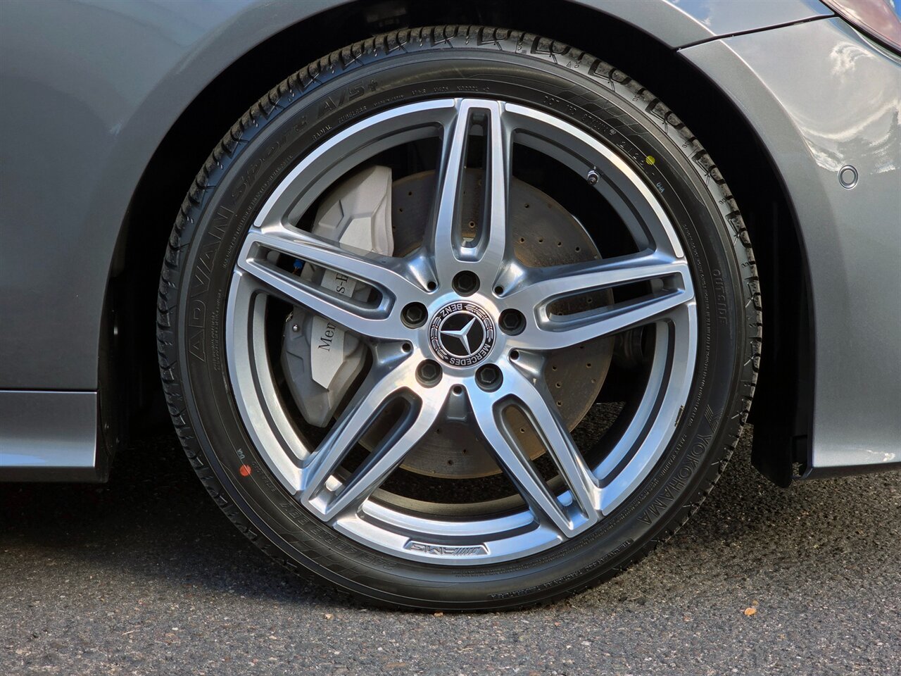 2018 Mercedes-Benz E 400  Coupe - Photo 35 - Mesa, AZ 85215