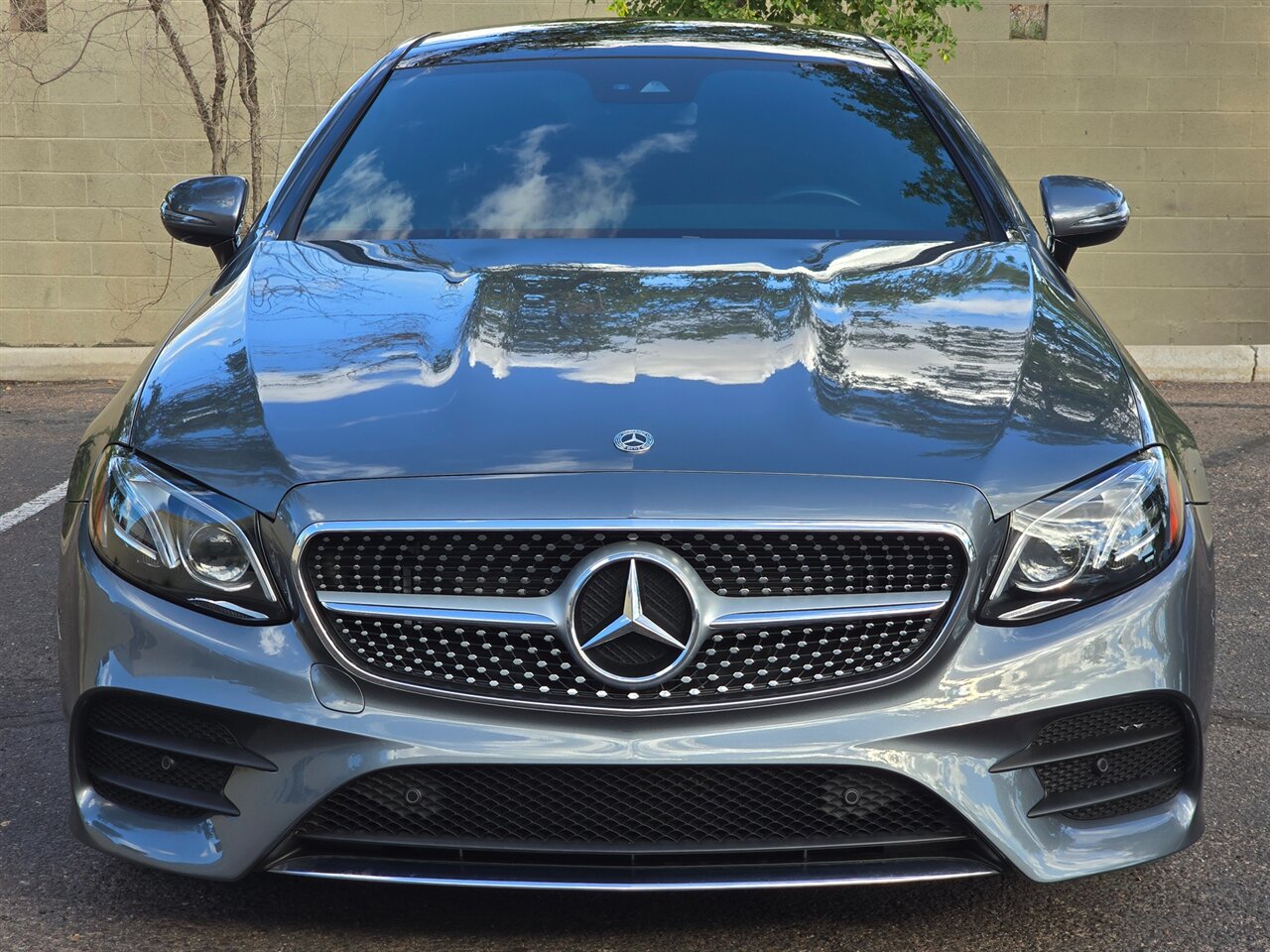 2018 Mercedes-Benz E 400  Coupe - Photo 3 - Mesa, AZ 85215