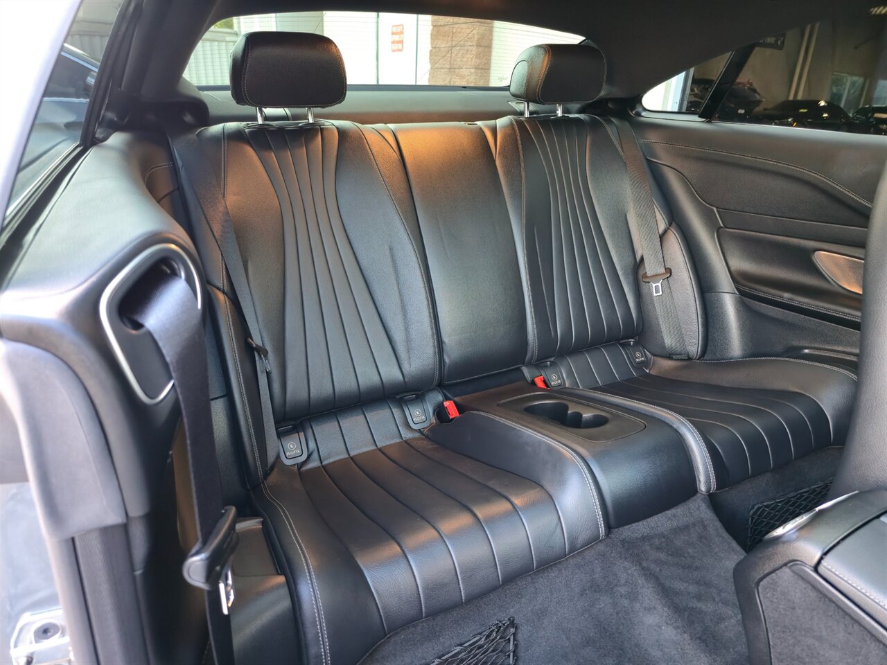 2018 Mercedes-Benz E 400  Coupe - Photo 31 - Mesa, AZ 85215