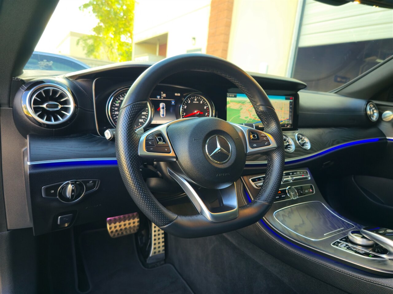 2018 Mercedes-Benz E 400  Coupe - Photo 17 - Mesa, AZ 85215