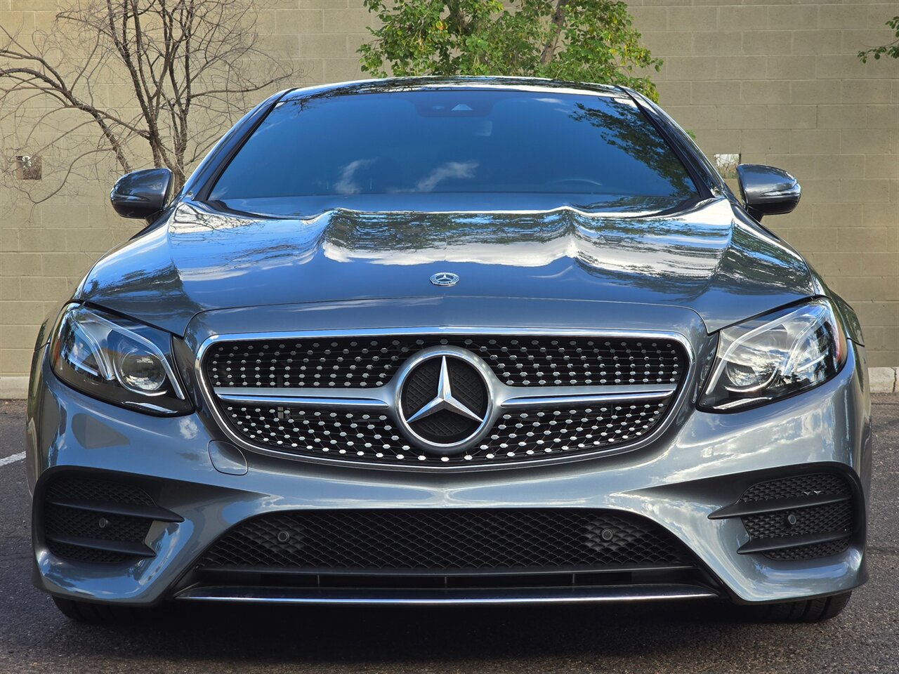 2018 Mercedes-Benz E 400  Coupe - Photo 4 - Mesa, AZ 85215