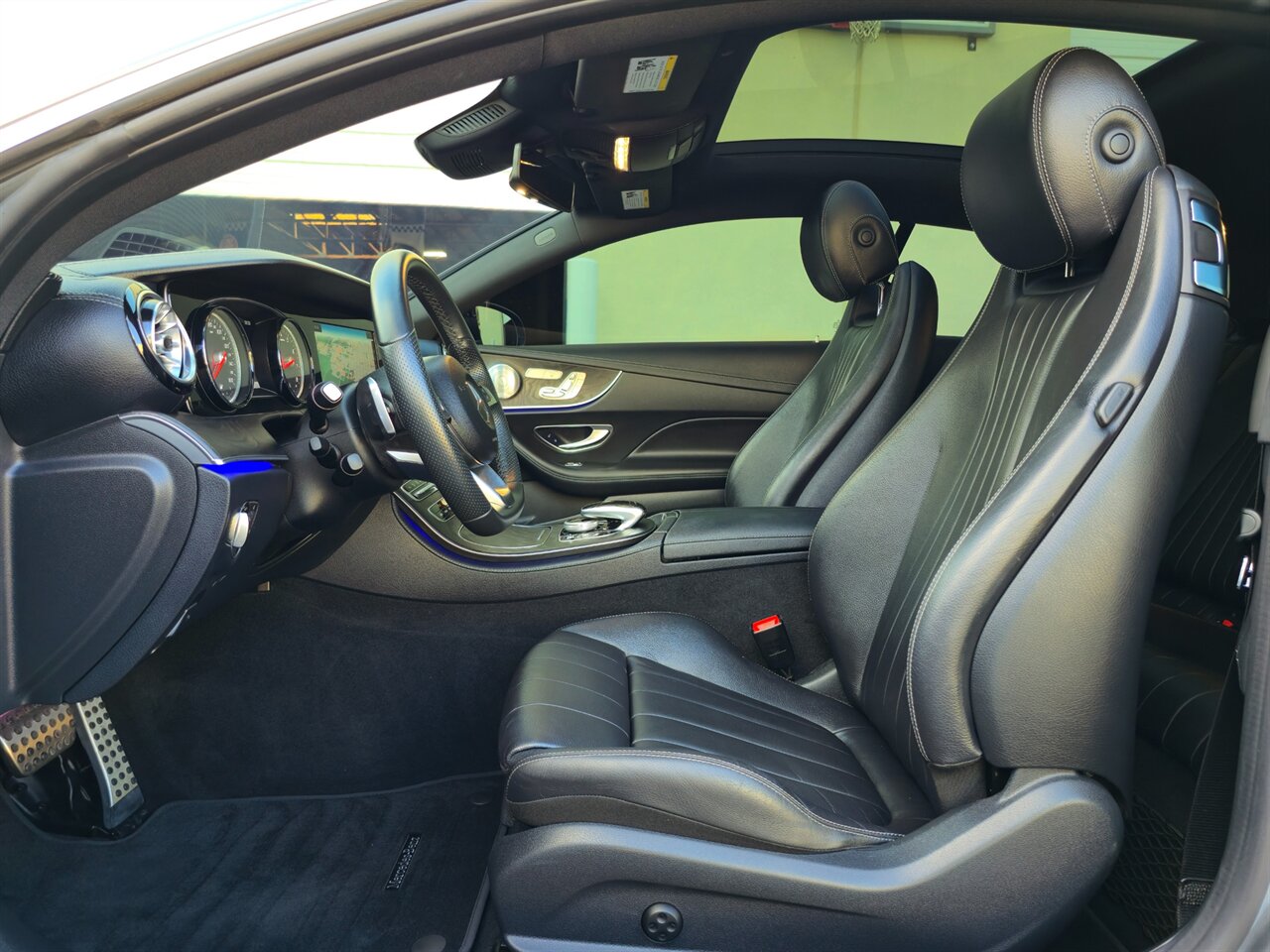 2018 Mercedes-Benz E 400  Coupe - Photo 15 - Mesa, AZ 85215