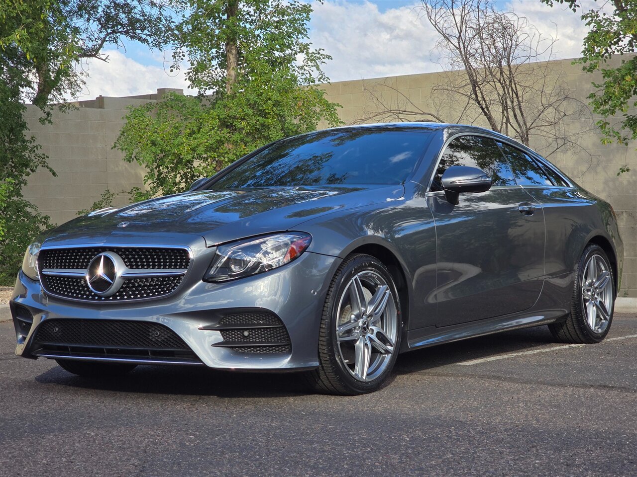 2018 Mercedes-Benz E 400  Coupe - Photo 5 - Mesa, AZ 85215