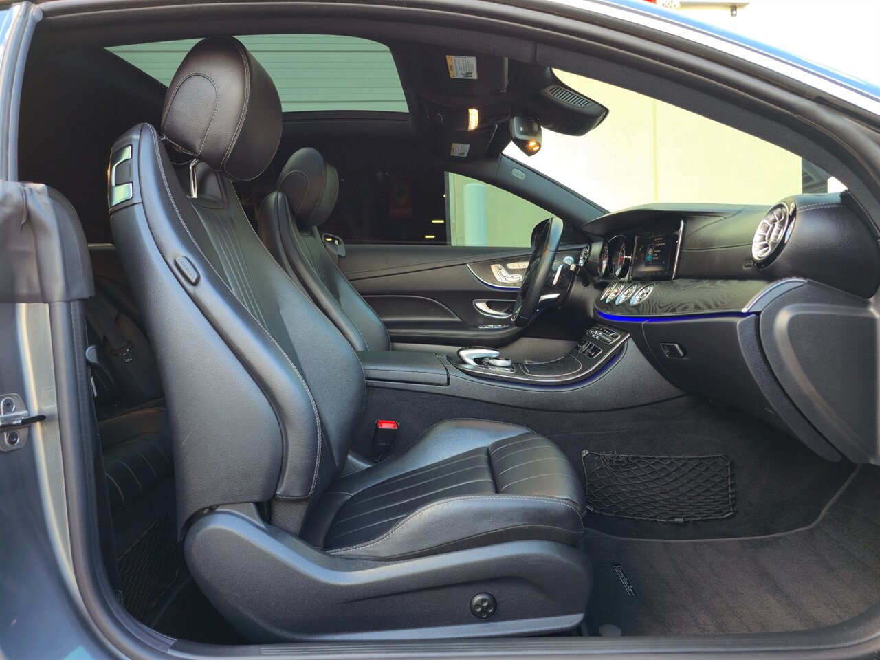 2018 Mercedes-Benz E 400  Coupe - Photo 27 - Mesa, AZ 85215