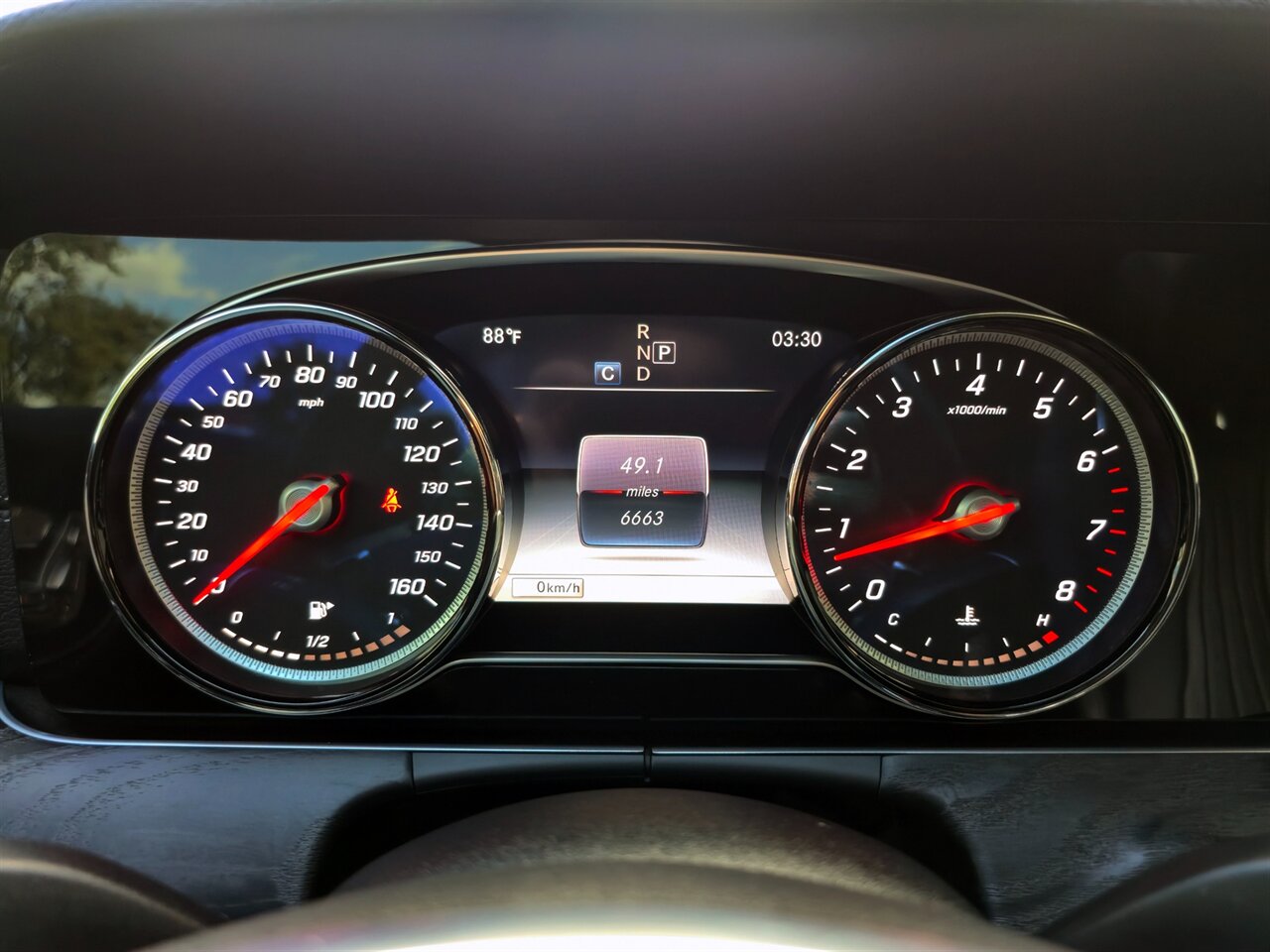 2018 Mercedes-Benz E 400  Coupe - Photo 18 - Mesa, AZ 85215