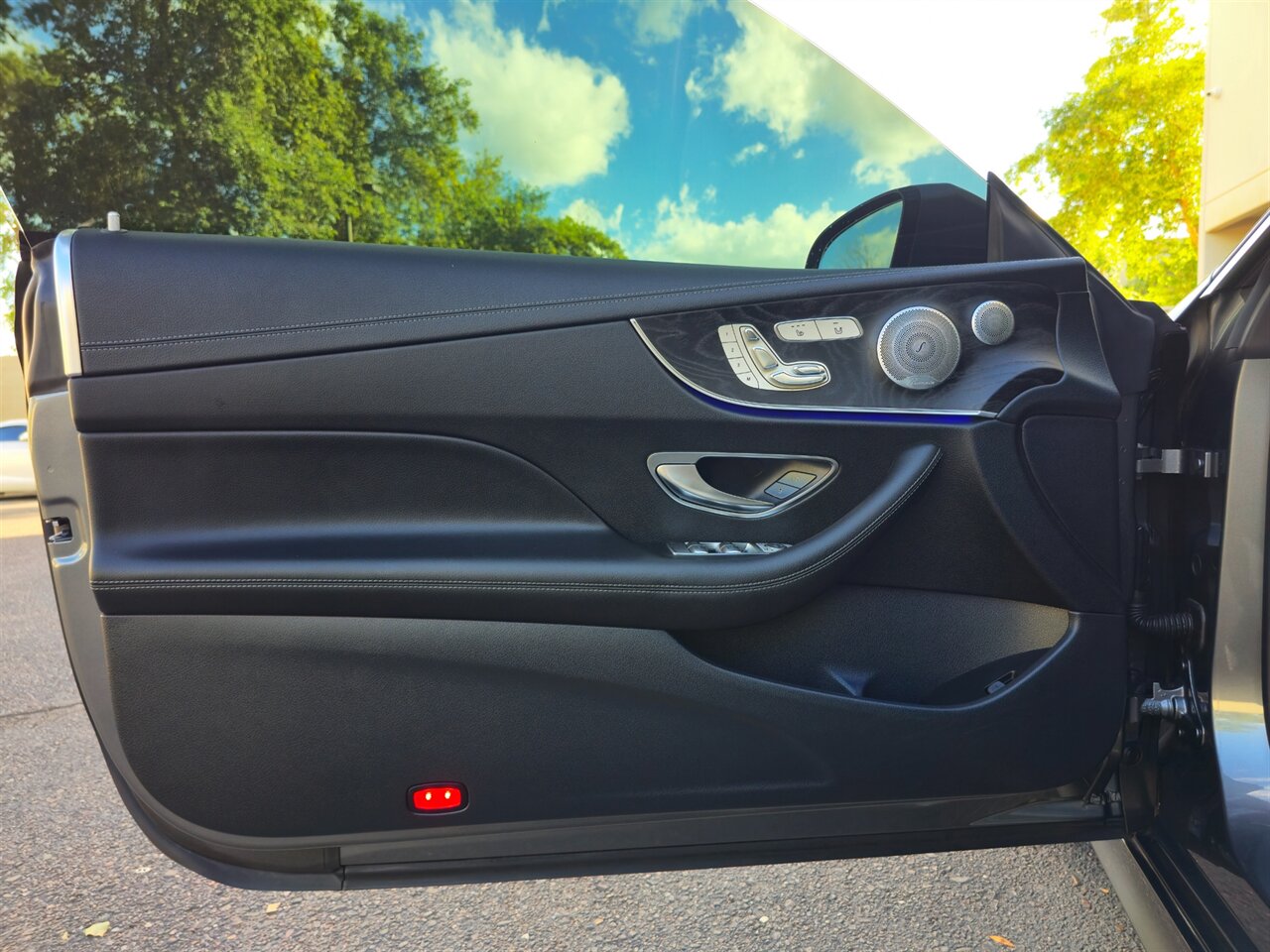 2018 Mercedes-Benz E 400  Coupe - Photo 12 - Mesa, AZ 85215