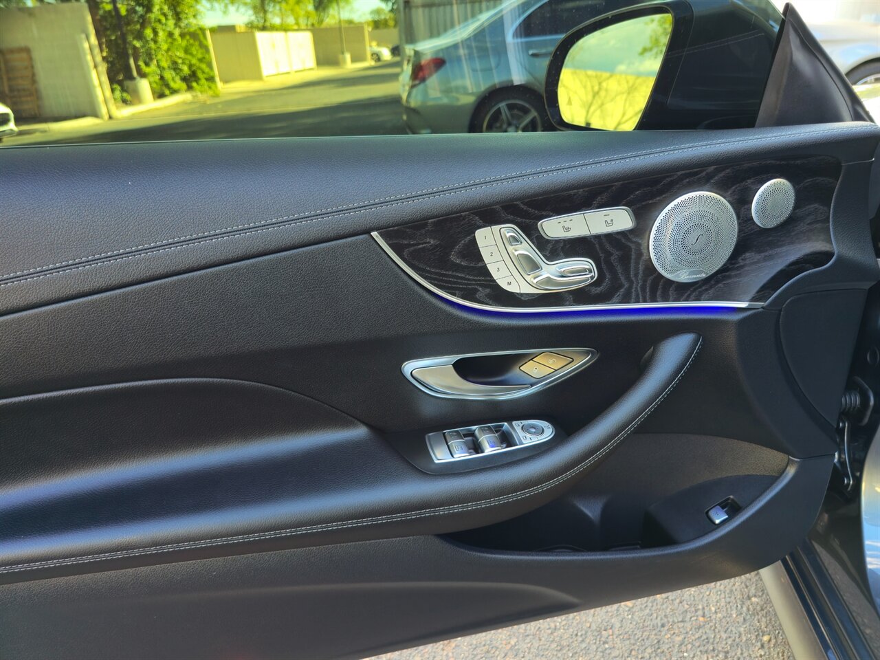 2018 Mercedes-Benz E 400  Coupe - Photo 13 - Mesa, AZ 85215
