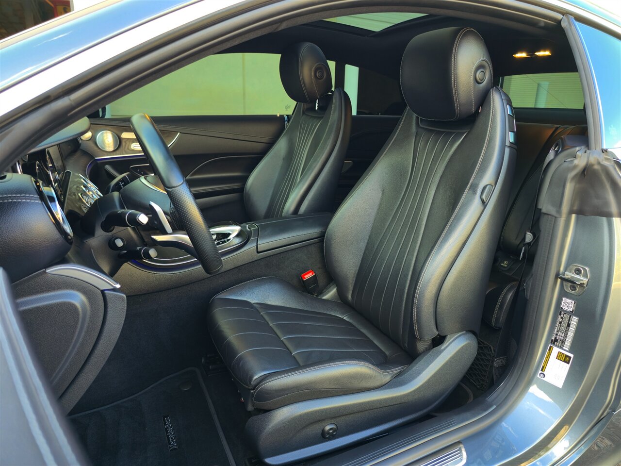 2018 Mercedes-Benz E 400  Coupe - Photo 16 - Mesa, AZ 85215