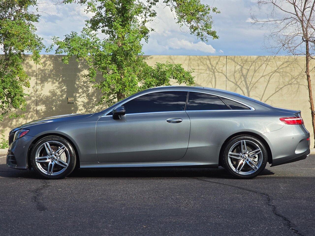 2018 Mercedes-Benz E 400  Coupe - Photo 7 - Mesa, AZ 85215