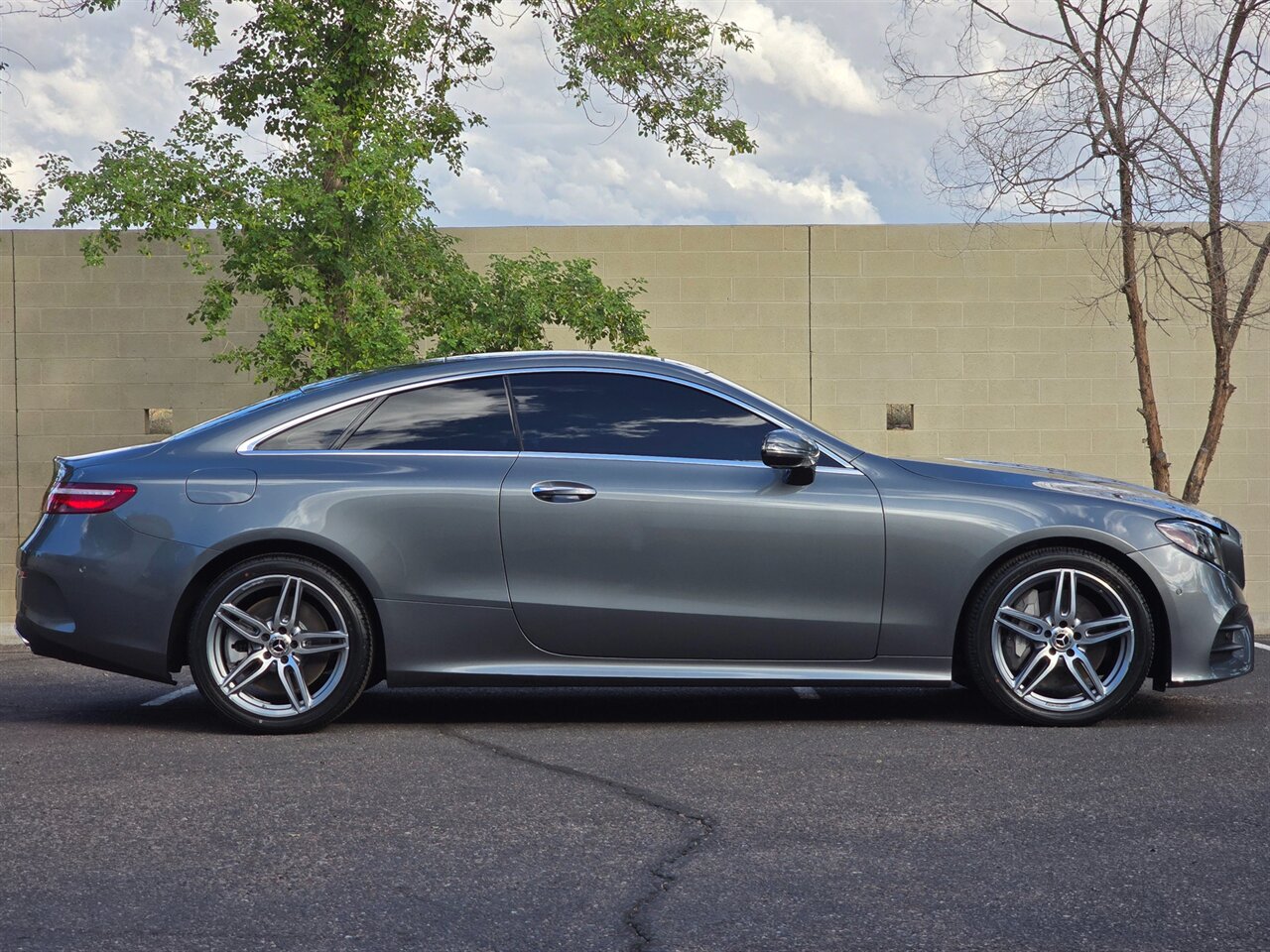 2018 Mercedes-Benz E 400  Coupe - Photo 11 - Mesa, AZ 85215