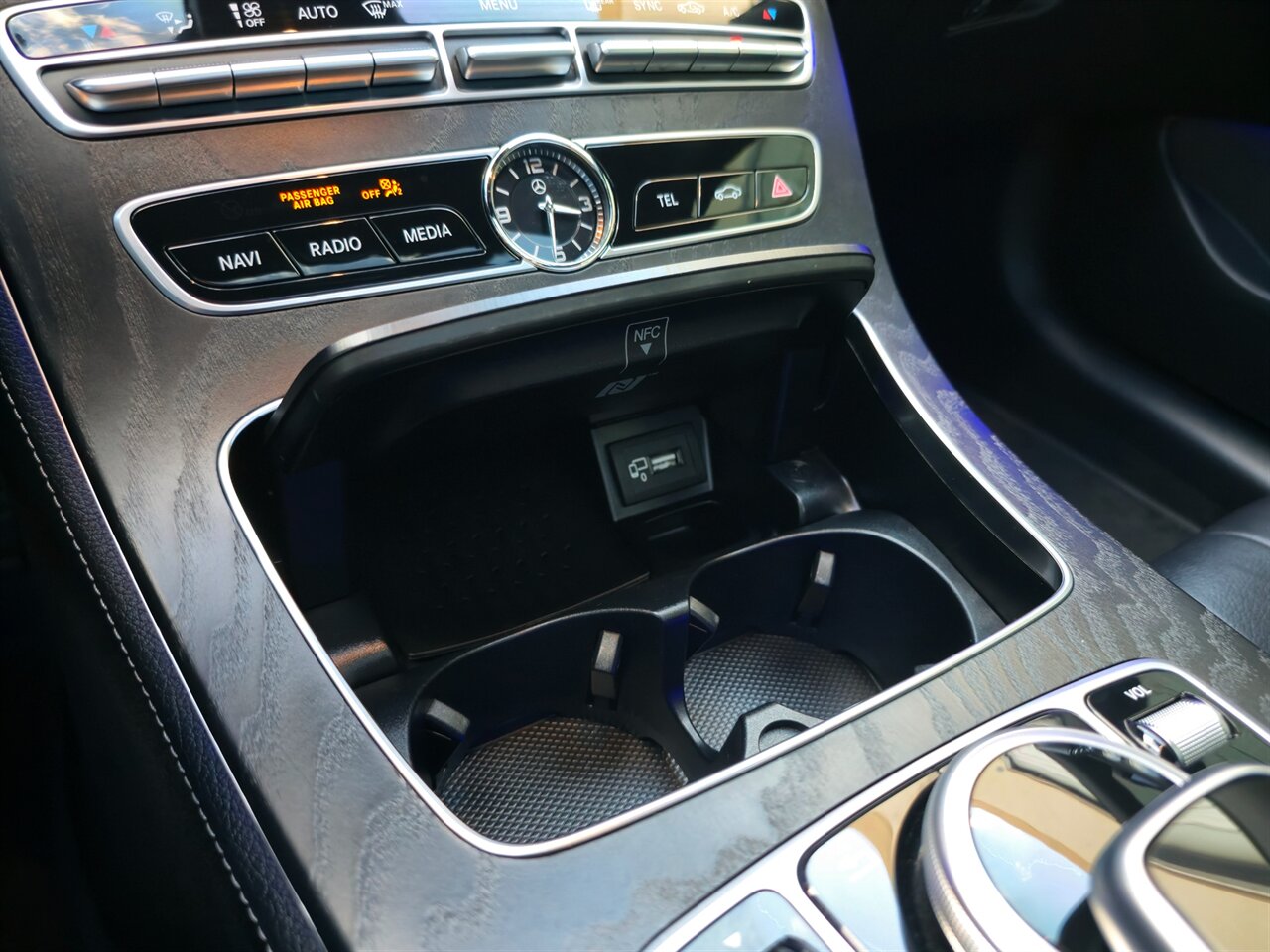 2018 Mercedes-Benz E 400  Coupe - Photo 22 - Mesa, AZ 85215