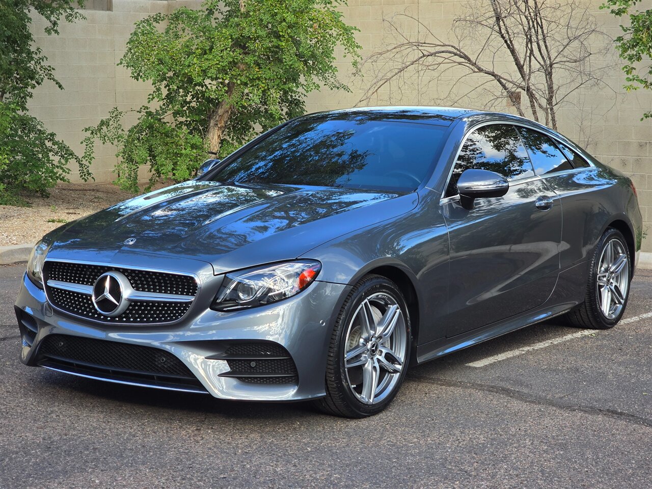 2018 Mercedes-Benz E 400  Coupe - Photo 6 - Mesa, AZ 85215