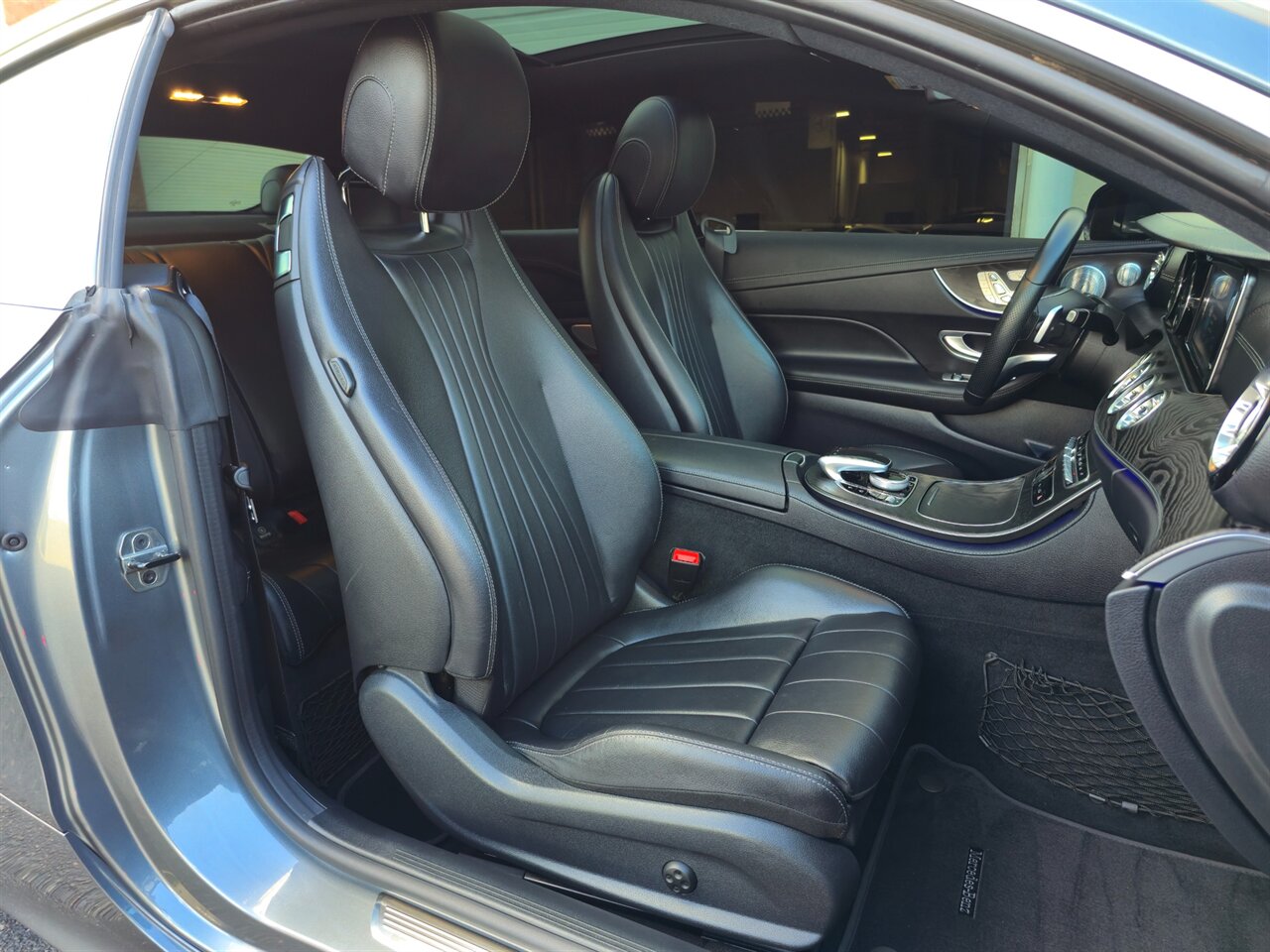 2018 Mercedes-Benz E 400  Coupe - Photo 28 - Mesa, AZ 85215