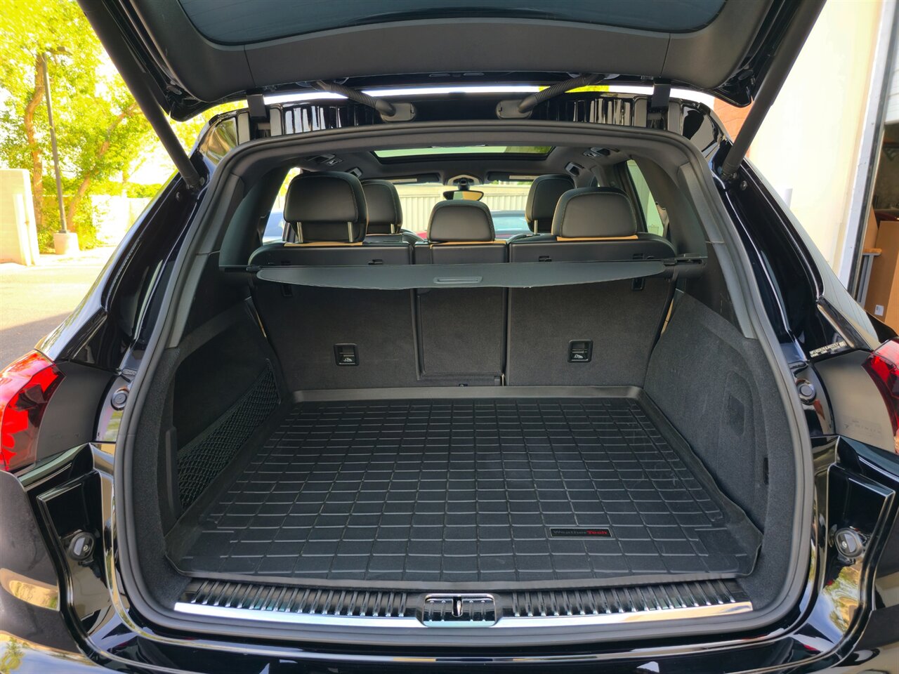 2018 Porsche Cayenne S   - Photo 32 - Mesa, AZ 85215