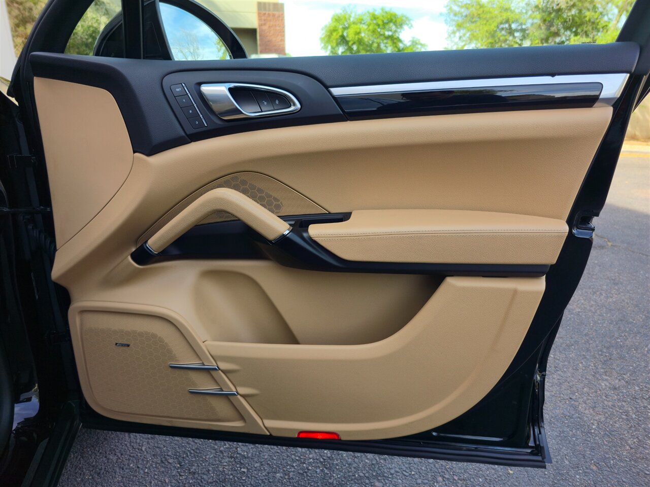 2018 Porsche Cayenne S   - Photo 20 - Mesa, AZ 85215