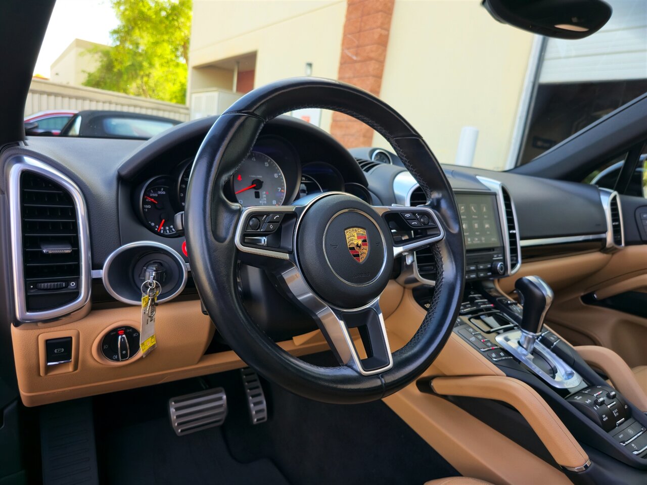 2018 Porsche Cayenne S   - Photo 14 - Mesa, AZ 85215