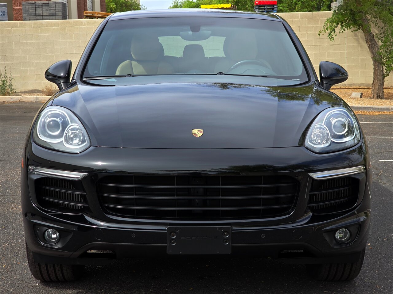 2018 Porsche Cayenne S   - Photo 3 - Mesa, AZ 85215