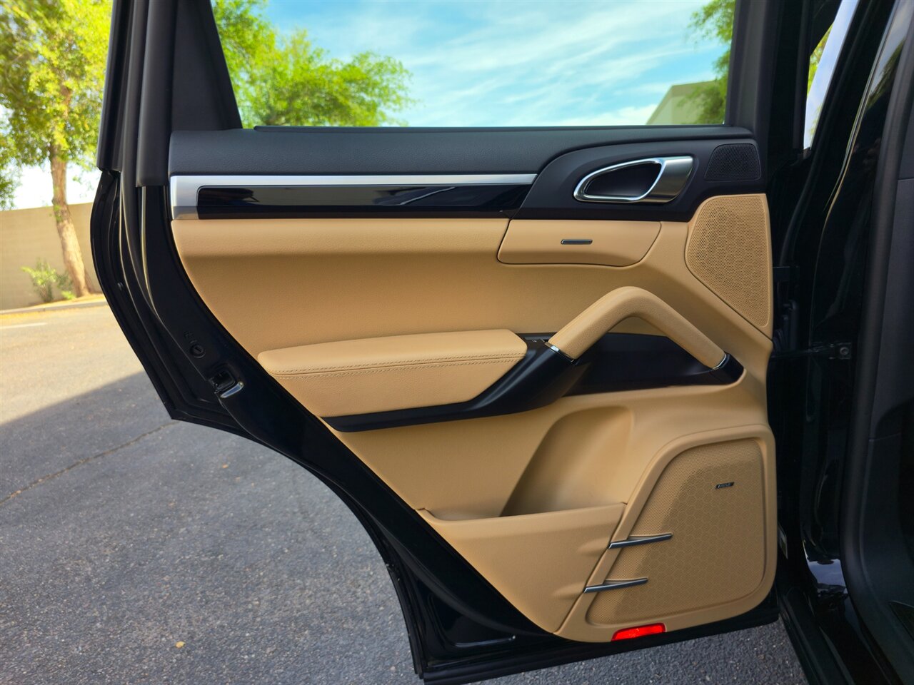 2018 Porsche Cayenne S   - Photo 24 - Mesa, AZ 85215