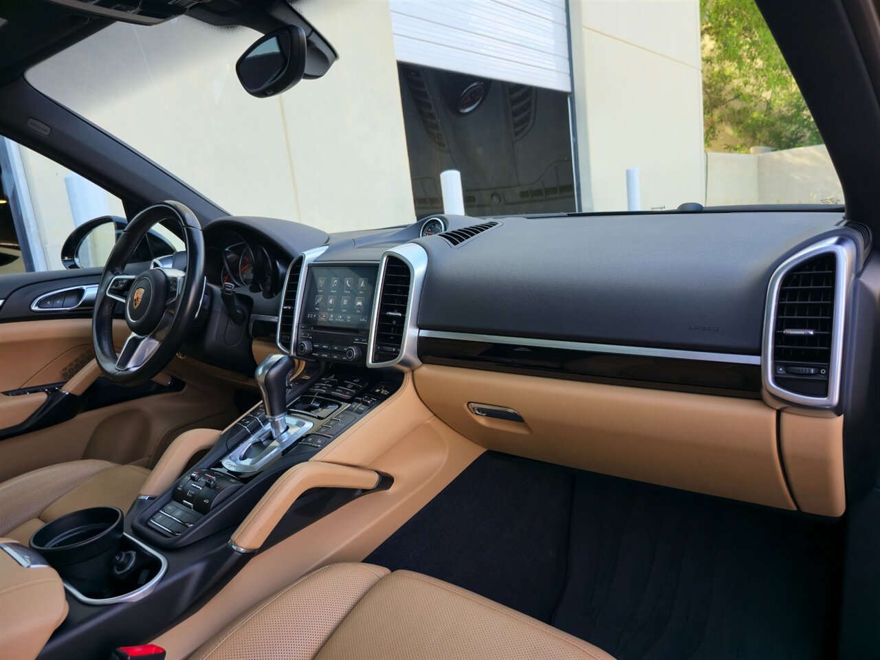 2018 Porsche Cayenne S   - Photo 23 - Mesa, AZ 85215