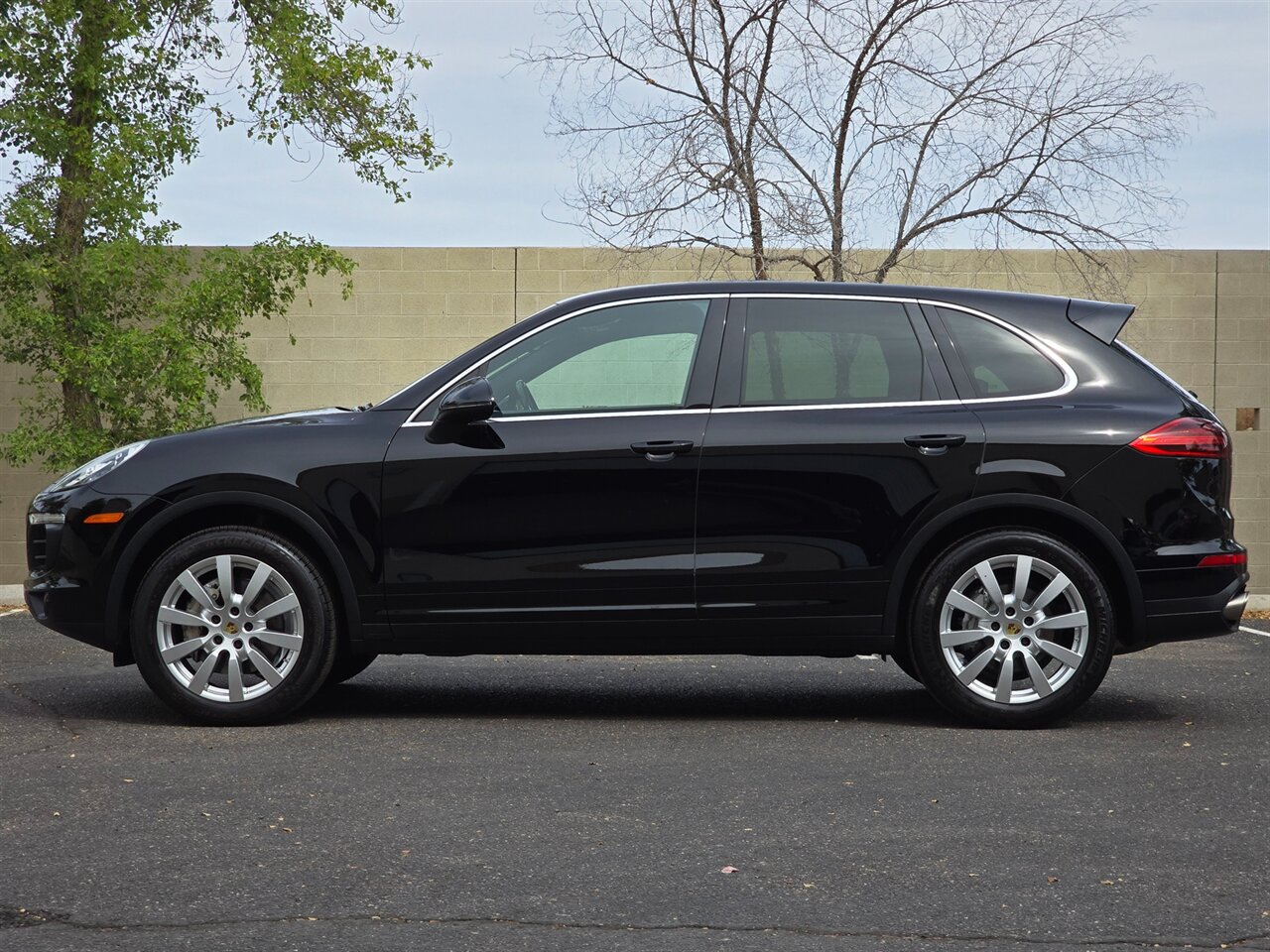 2018 Porsche Cayenne S   - Photo 5 - Mesa, AZ 85215
