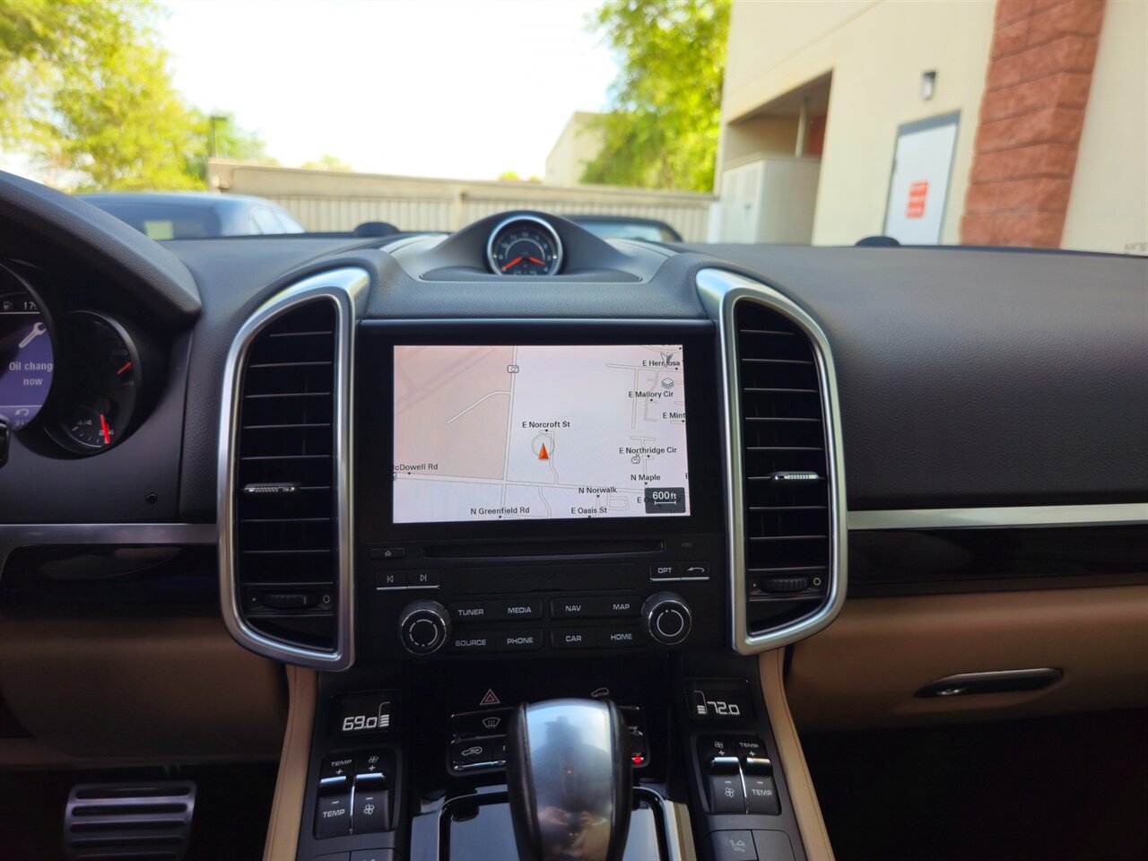 2018 Porsche Cayenne S   - Photo 17 - Mesa, AZ 85215