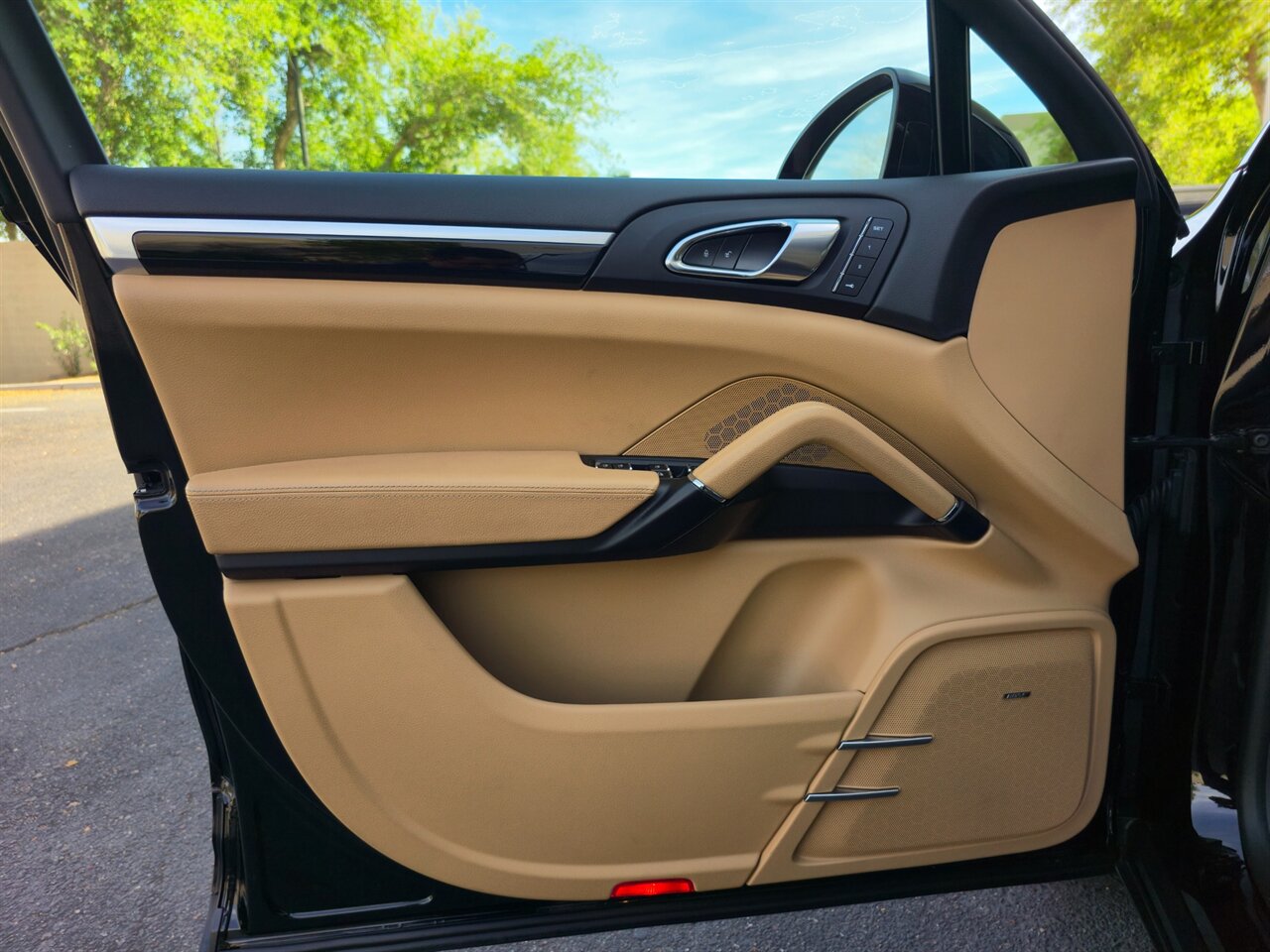 2018 Porsche Cayenne S   - Photo 9 - Mesa, AZ 85215