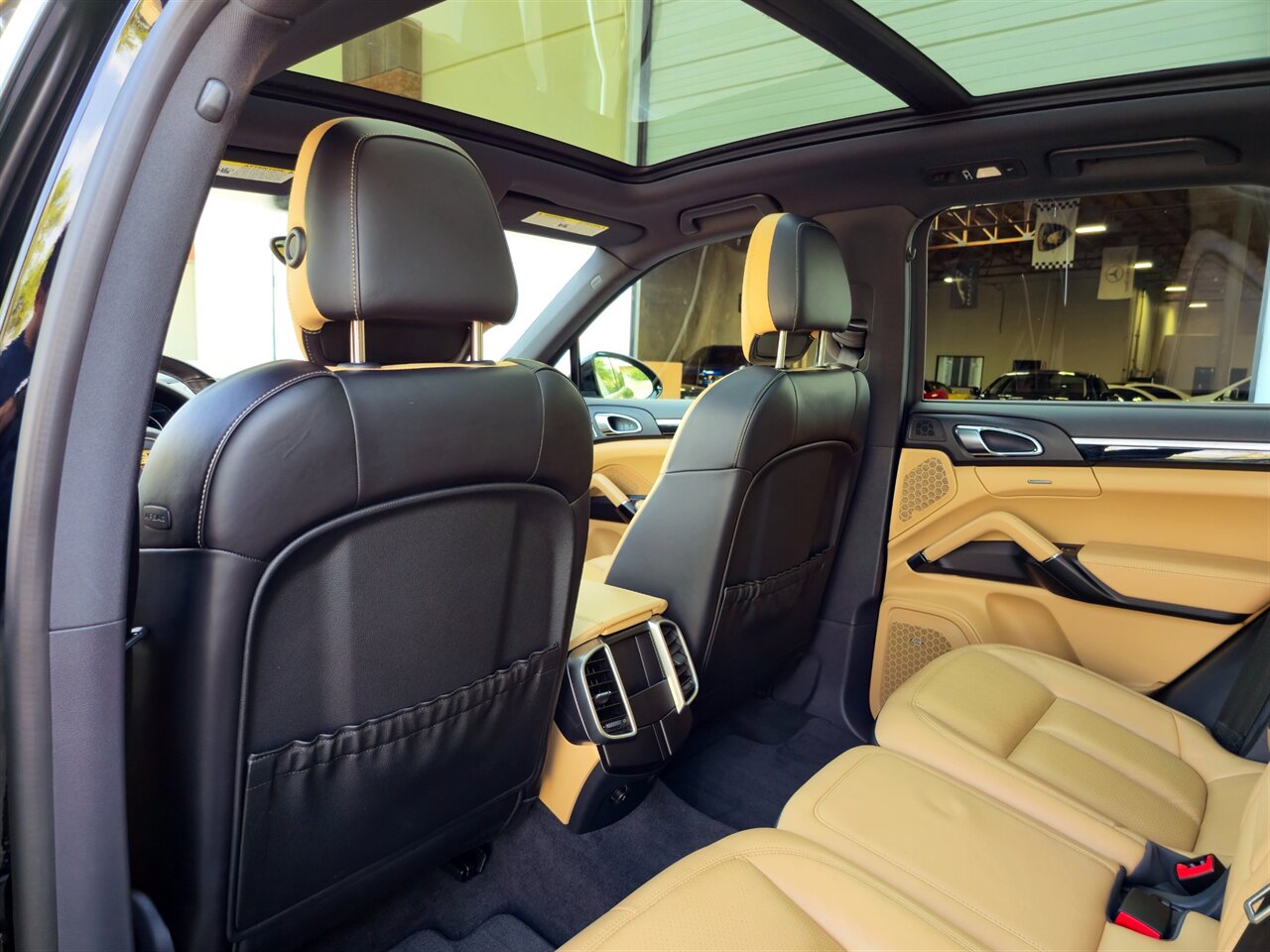 2018 Porsche Cayenne S   - Photo 27 - Mesa, AZ 85215