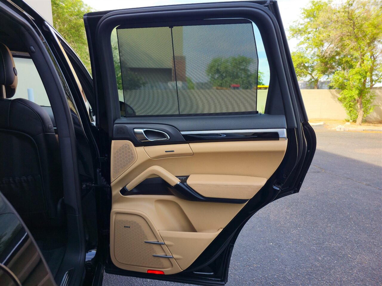 2018 Porsche Cayenne S   - Photo 28 - Mesa, AZ 85215