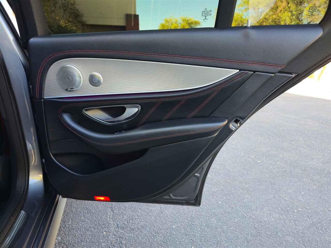 2018 Mercedes-Benz AMG E 43 - Photo 31 - Mesa, AZ 85215