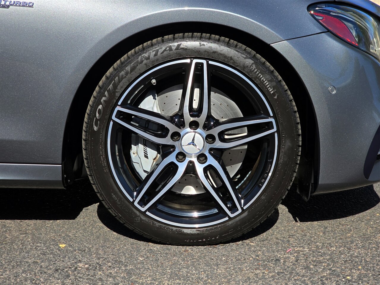 2018 Mercedes-Benz AMG E 43 - Photo 40 - Mesa, AZ 85215
