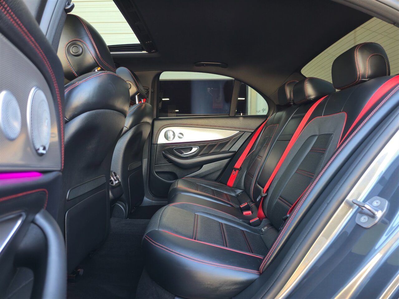 2018 Mercedes-Benz AMG E 43 - Photo 28 - Mesa, AZ 85215