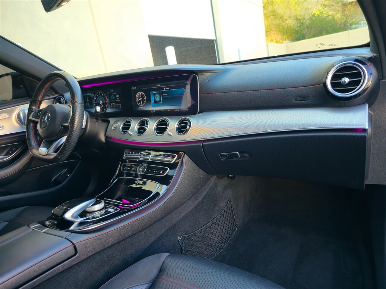 2018 Mercedes-Benz AMG E 43 - Photo 26 - Mesa, AZ 85215