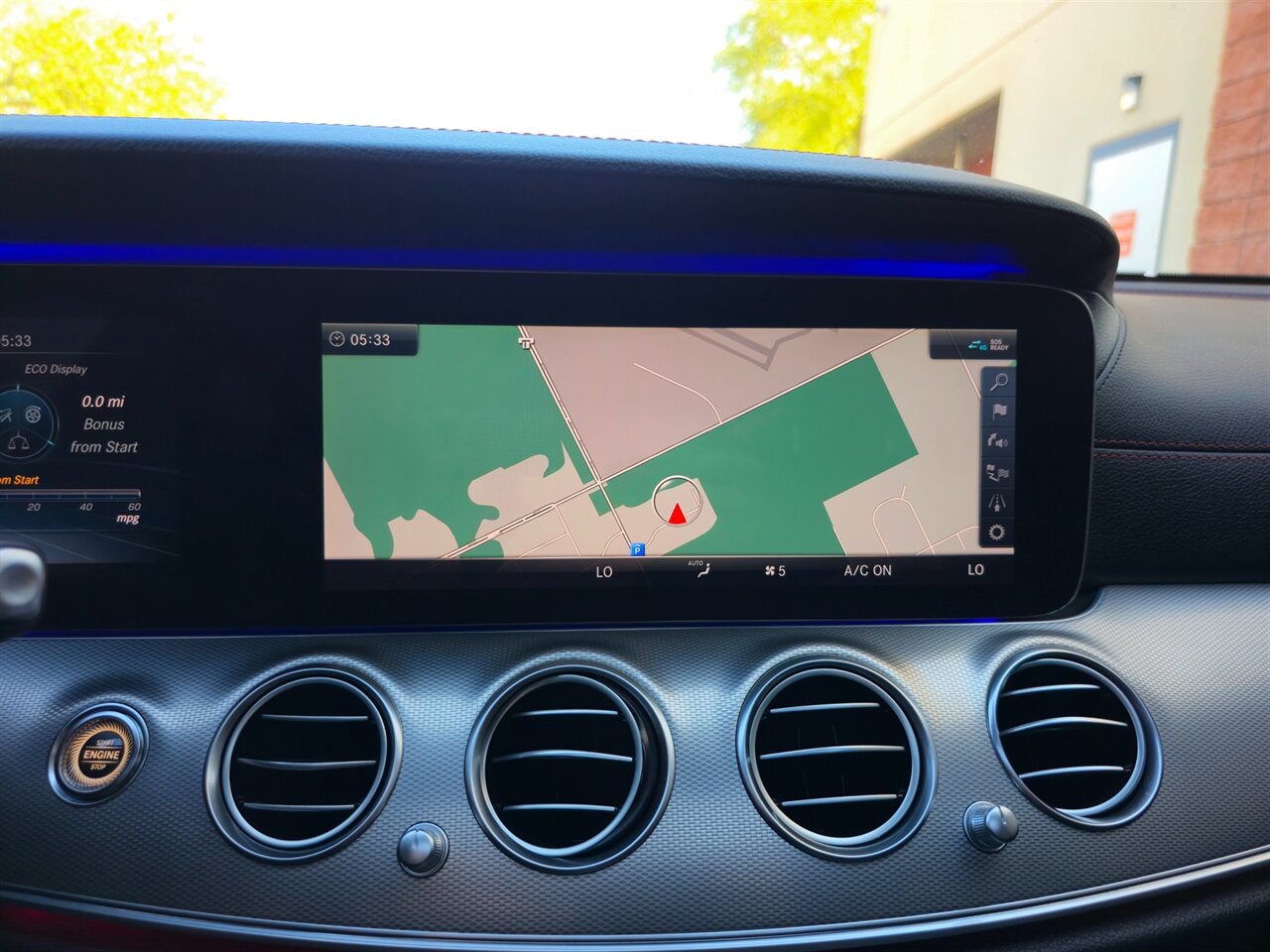 2018 Mercedes-Benz AMG E 43 - Photo 20 - Mesa, AZ 85215
