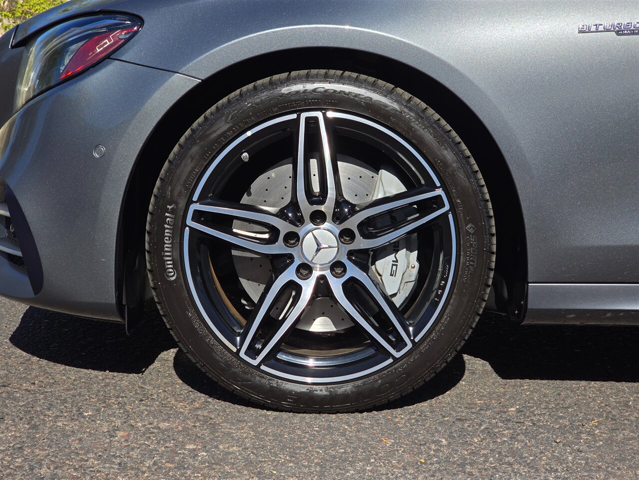 2018 Mercedes-Benz AMG E 43 - Photo 37 - Mesa, AZ 85215