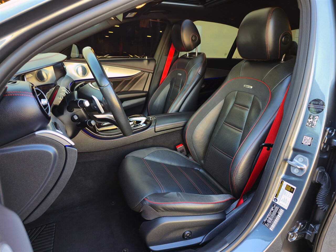 2018 Mercedes-Benz AMG E 43 - Photo 16 - Mesa, AZ 85215