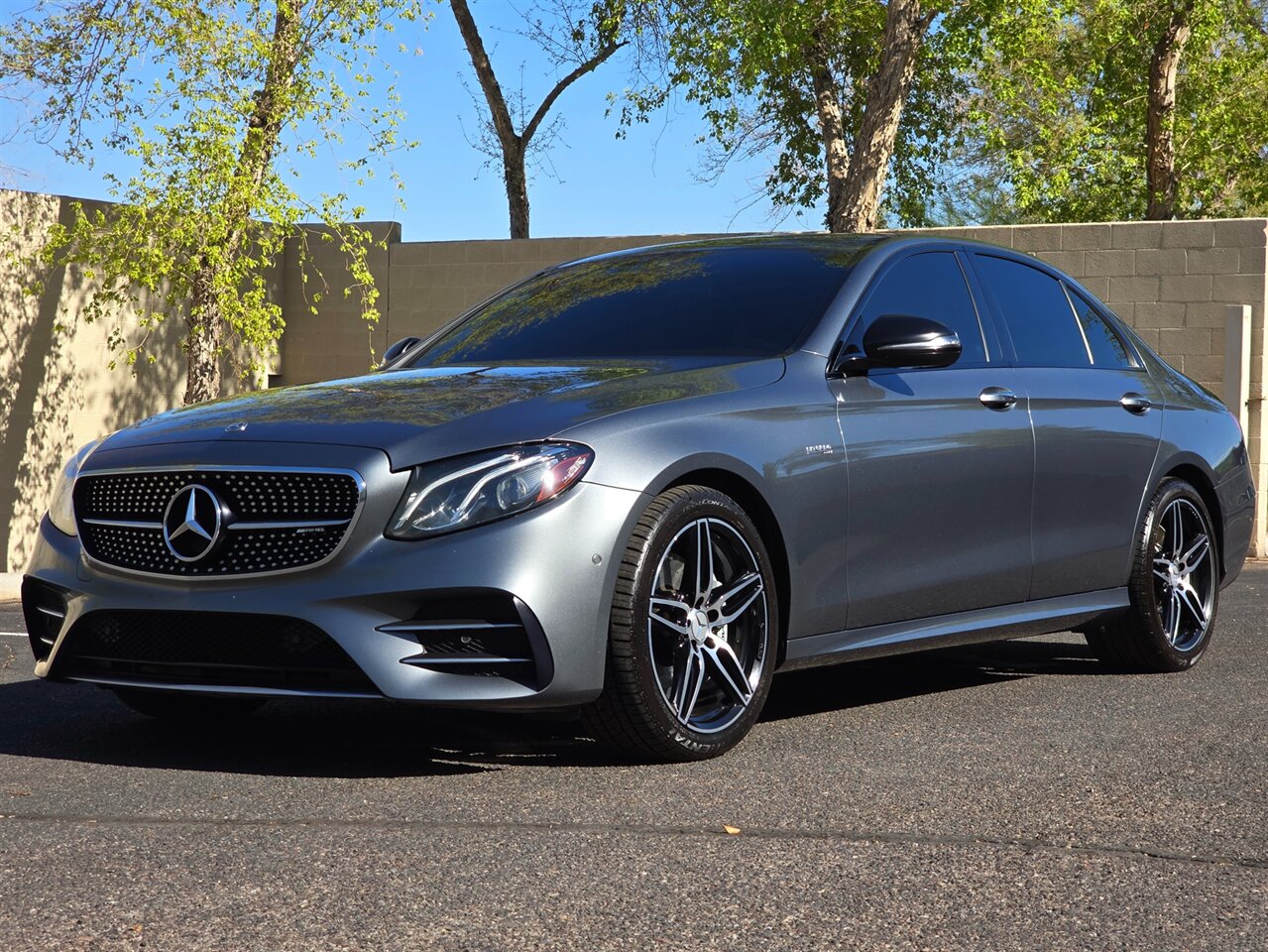 2018 Mercedes-Benz AMG E 43 - Photo 5 - Mesa, AZ 85215