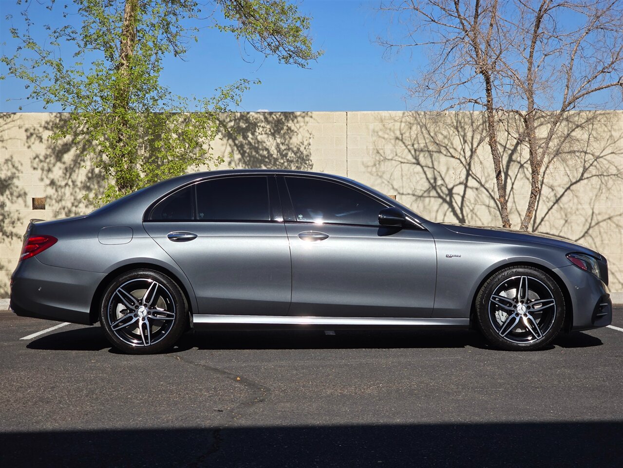 2018 Mercedes-Benz AMG E 43 - Photo 11 - Mesa, AZ 85215
