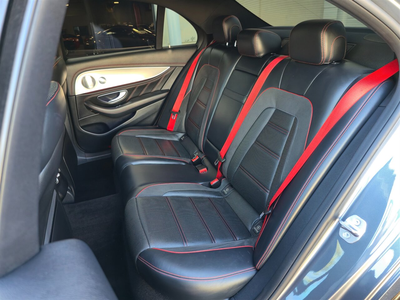 2018 Mercedes-Benz AMG E 43 - Photo 29 - Mesa, AZ 85215