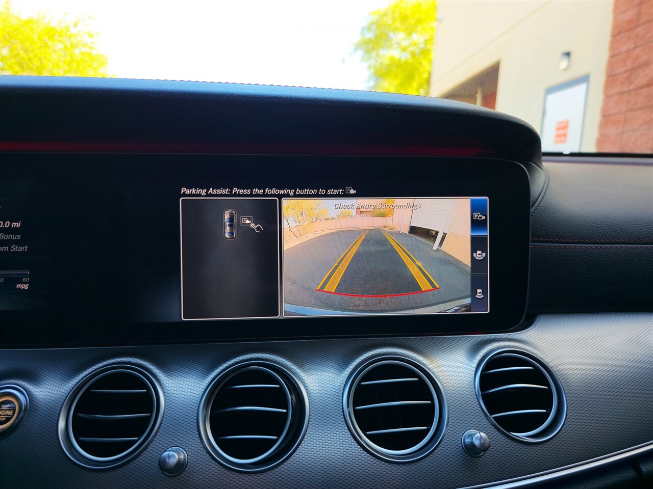 2018 Mercedes-Benz AMG E 43 - Photo 21 - Mesa, AZ 85215