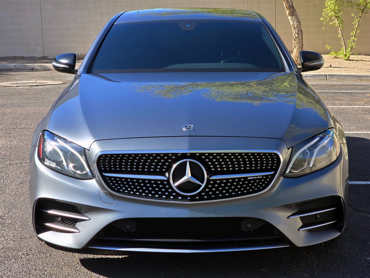 2018 Mercedes-Benz AMG E 43 - Photo 3 - Mesa, AZ 85215