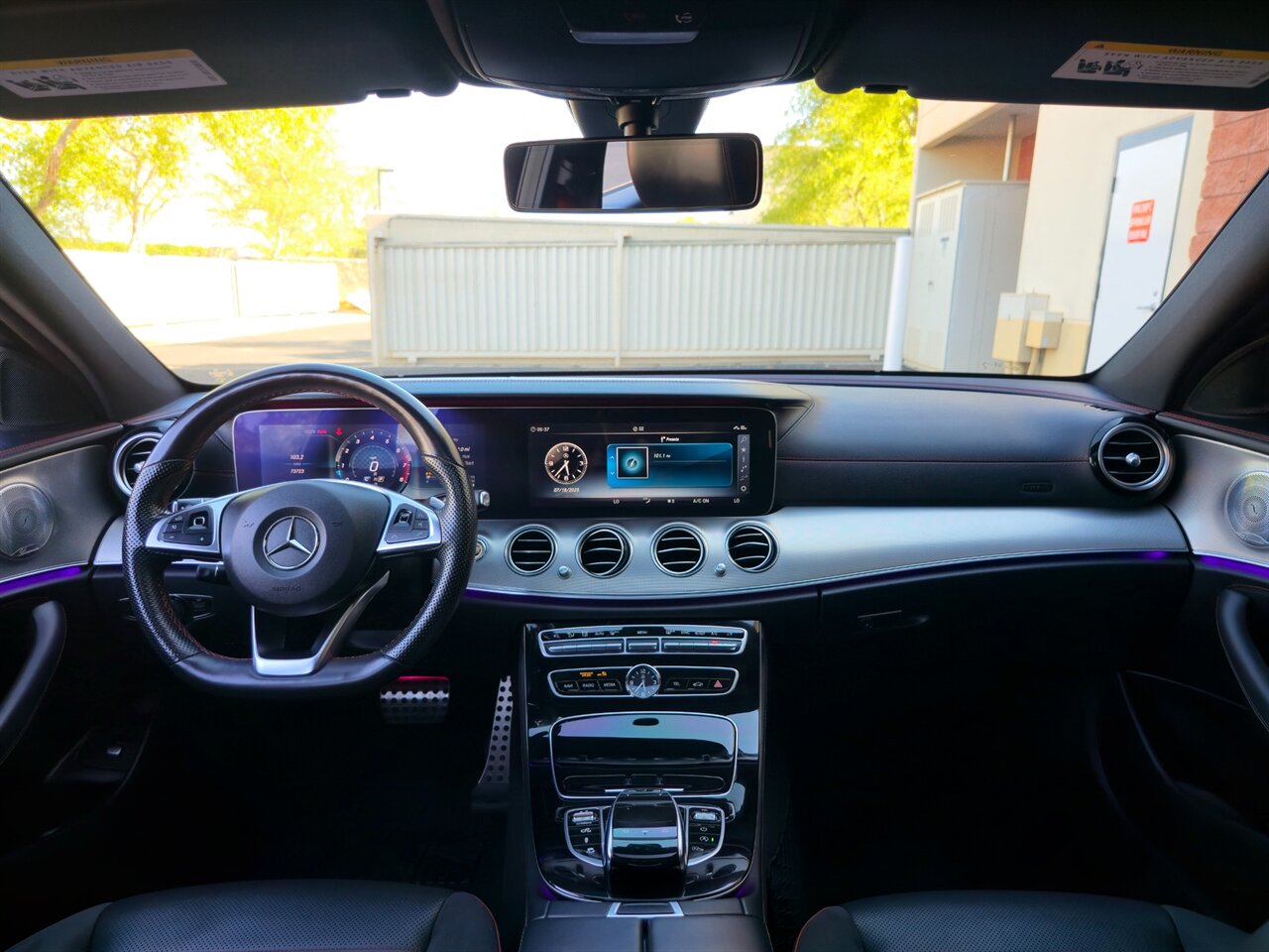 2018 Mercedes-Benz AMG E 43 - Photo 14 - Mesa, AZ 85215