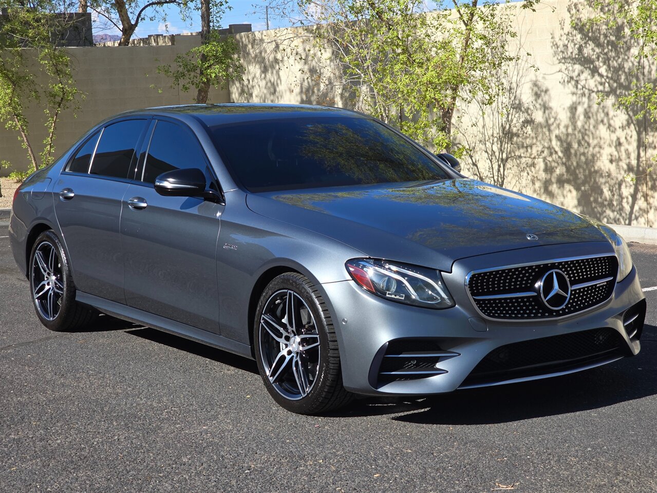 2018 Mercedes-Benz AMG E 43 - Photo 2 - Mesa, AZ 85215