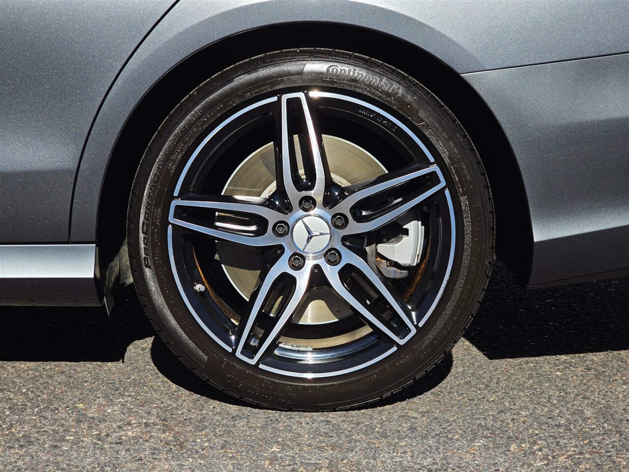 2018 Mercedes-Benz AMG E 43 - Photo 38 - Mesa, AZ 85215