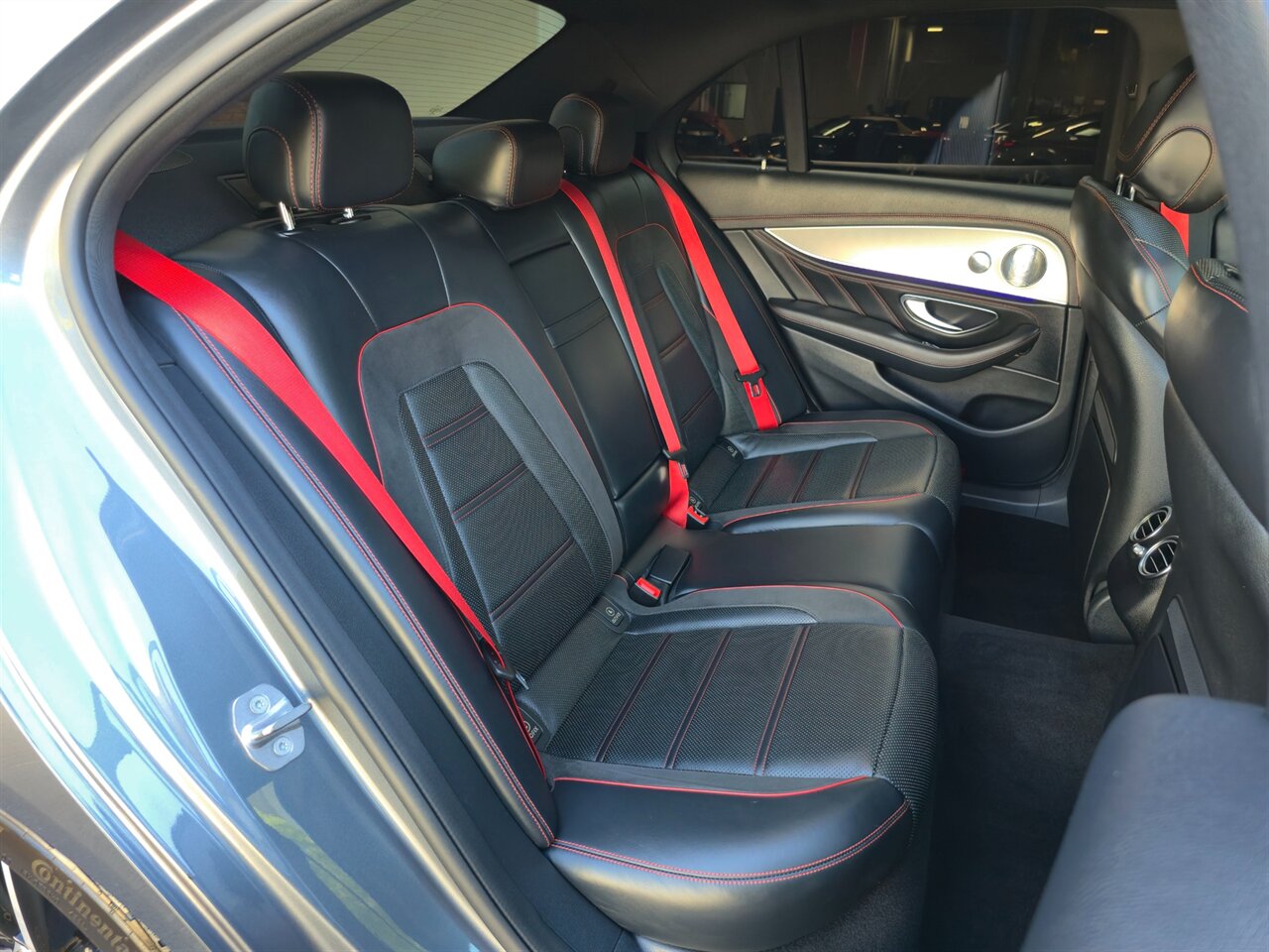 2018 Mercedes-Benz AMG E 43 - Photo 33 - Mesa, AZ 85215