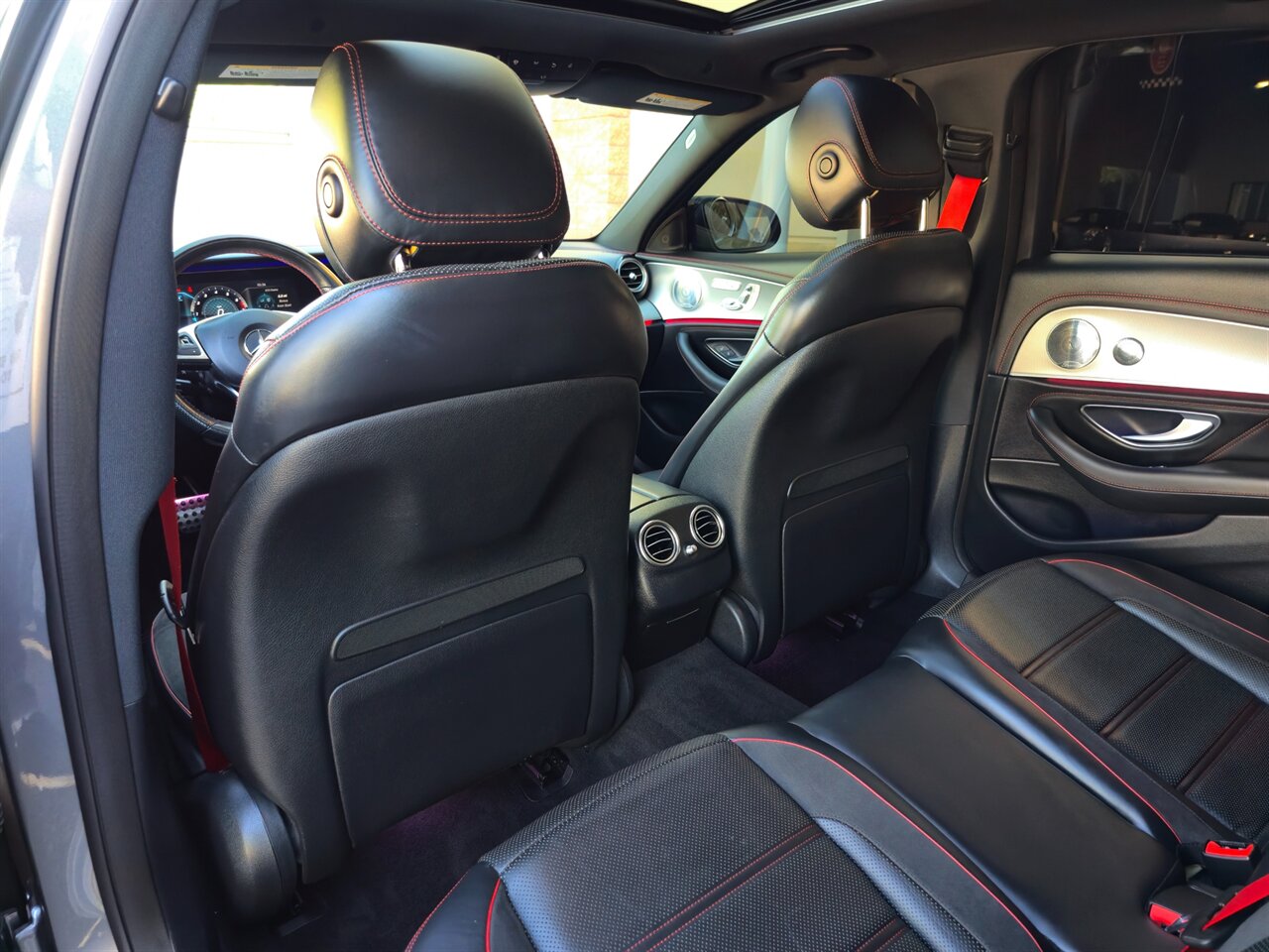 2018 Mercedes-Benz AMG E 43 - Photo 30 - Mesa, AZ 85215