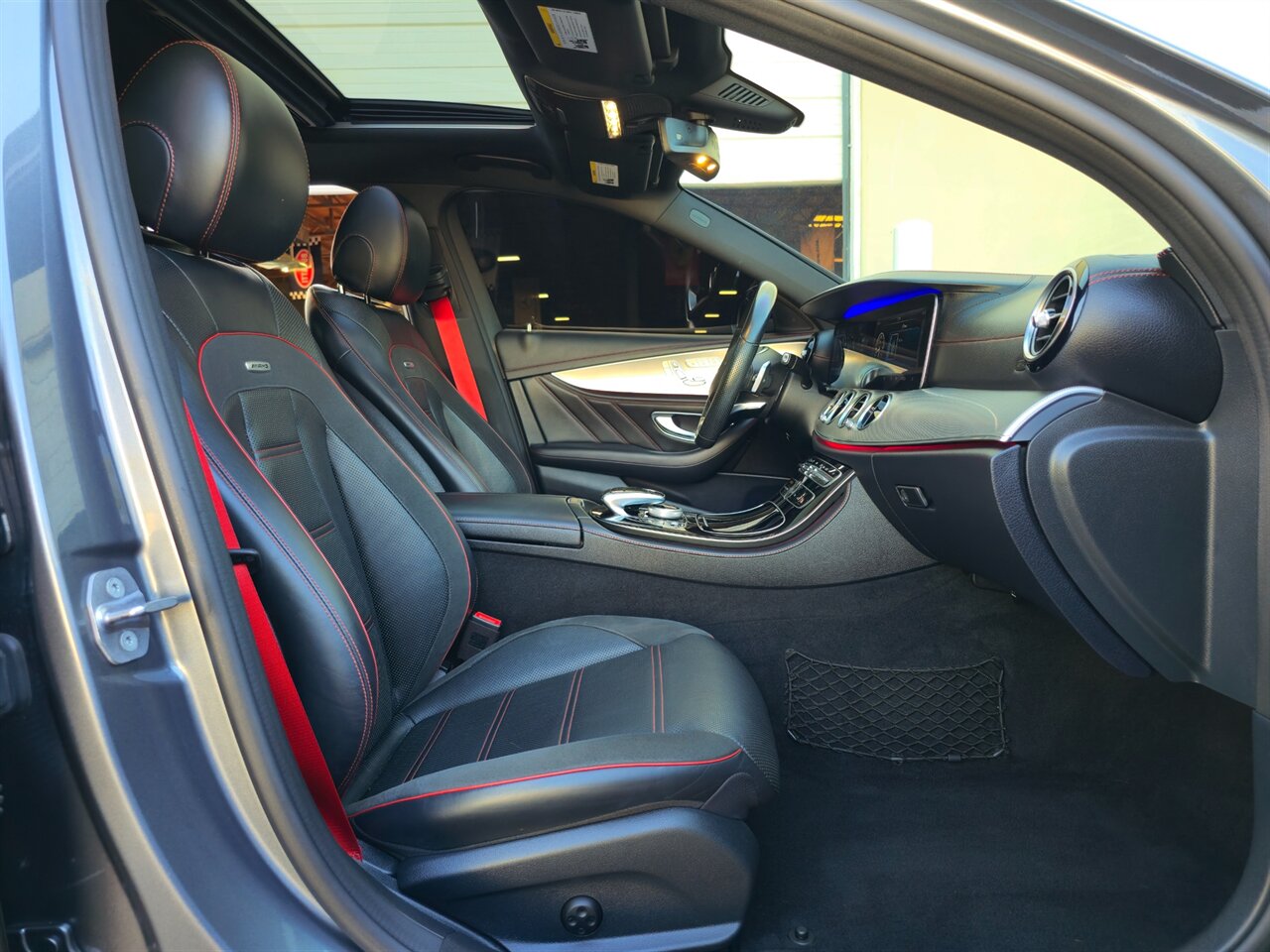 2018 Mercedes-Benz AMG E 43 - Photo 24 - Mesa, AZ 85215