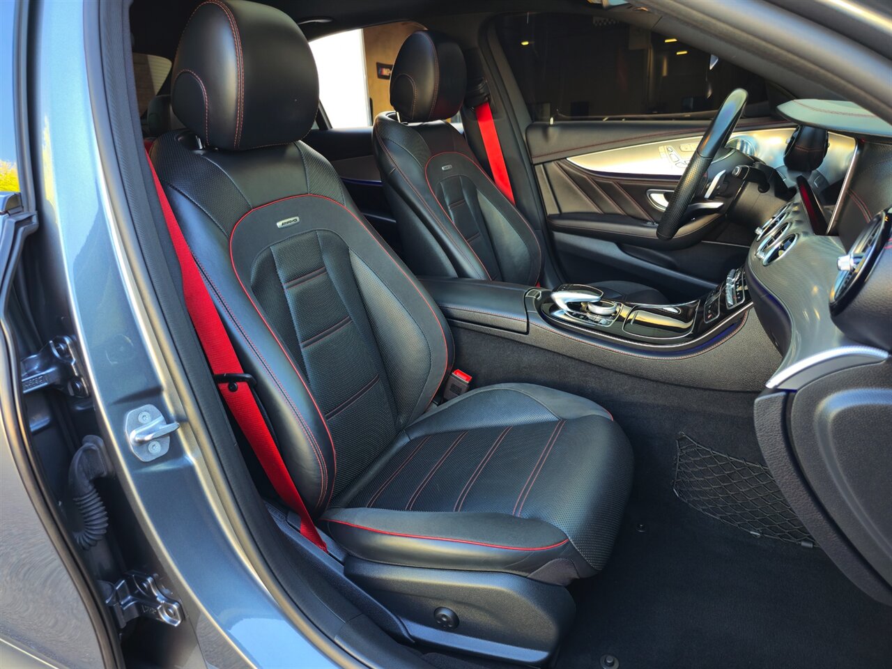 2018 Mercedes-Benz AMG E 43 - Photo 25 - Mesa, AZ 85215